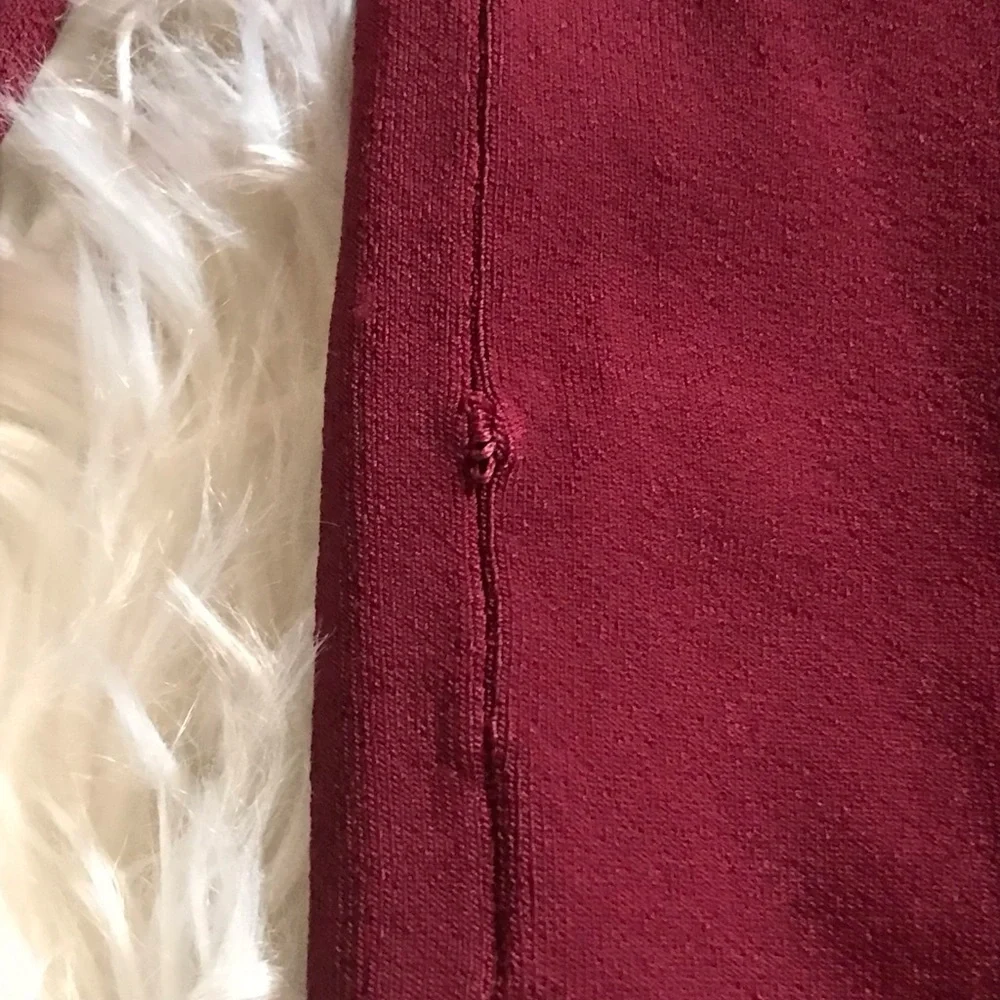 CHELSEA 28 TOP bell sleeve - Picture 8 of 8